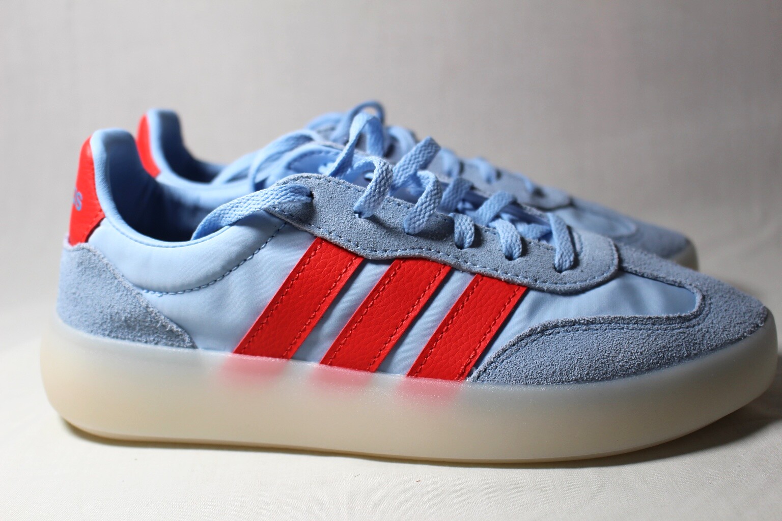 حذاء adidas Barreda Decode