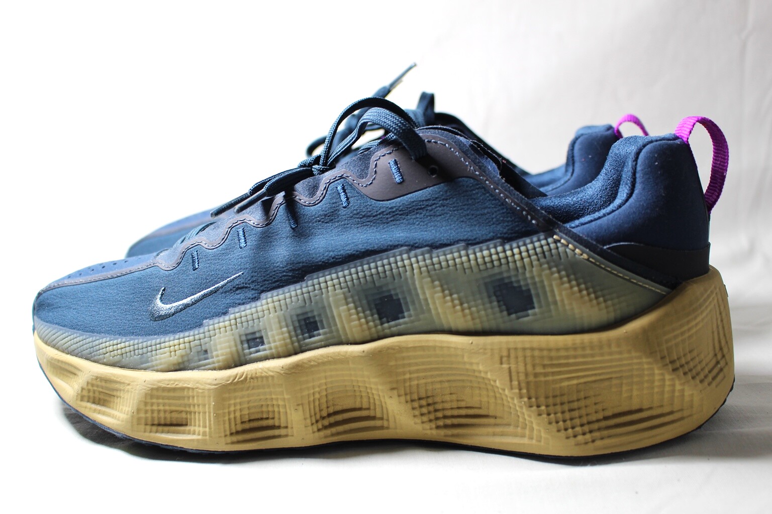 حذاء Nike Nike Sport Platform