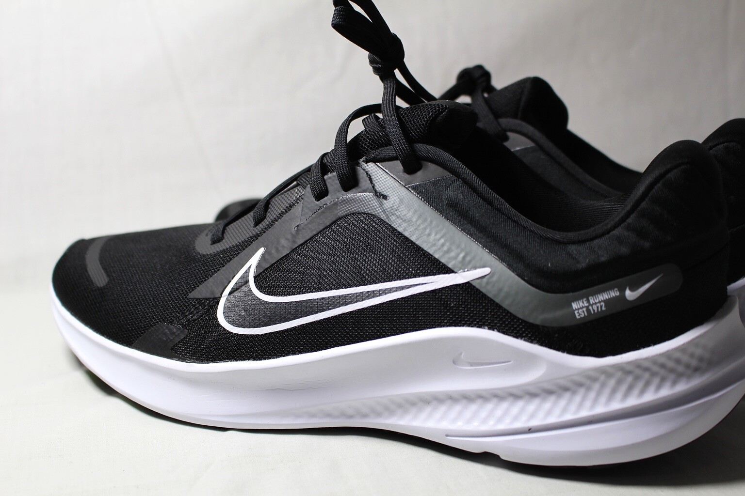 حذاء Nike Nike Quest Running