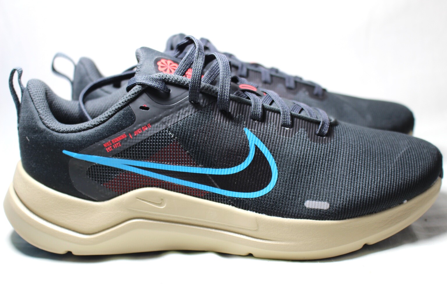 حذاء Nike Nike Running Blue
